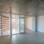 Edificio de viviendas con tecnología Prenova
