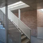 Edificio de viviendas con tecnología Prenova