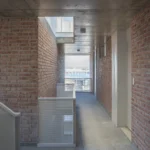 Edificio de viviendas con tecnología Prenova